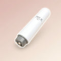 Mini Massage Pen Portable 4 Head Electric Eye Massage Instrument Tools Relax Device Lift Face Vibration Stick Health Care White BeautyBond