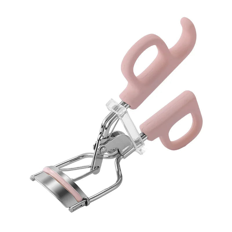 1Pcs Eyelash Curler Women Eyes Professional Beauty Makeup Tools Defined Topical Eyelash Curlers Upgraded Version Makeups BeautyBond