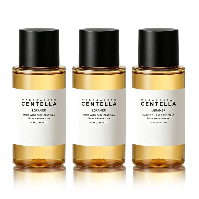 7.10 fl.oz, 30/50ml Centella Toning Toner , Face Toner  Hyaluronic Acid for Hydrating, Soothing,PHA Exfoliator, Korean Skin Care BeautyBond