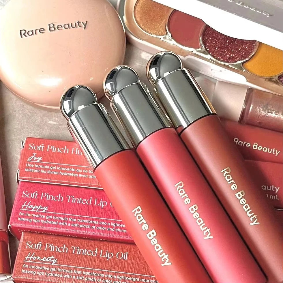 Soft Pinch Tinted Lip Oil Stain — Velvet Lip Gloss & Blush BeautyBond