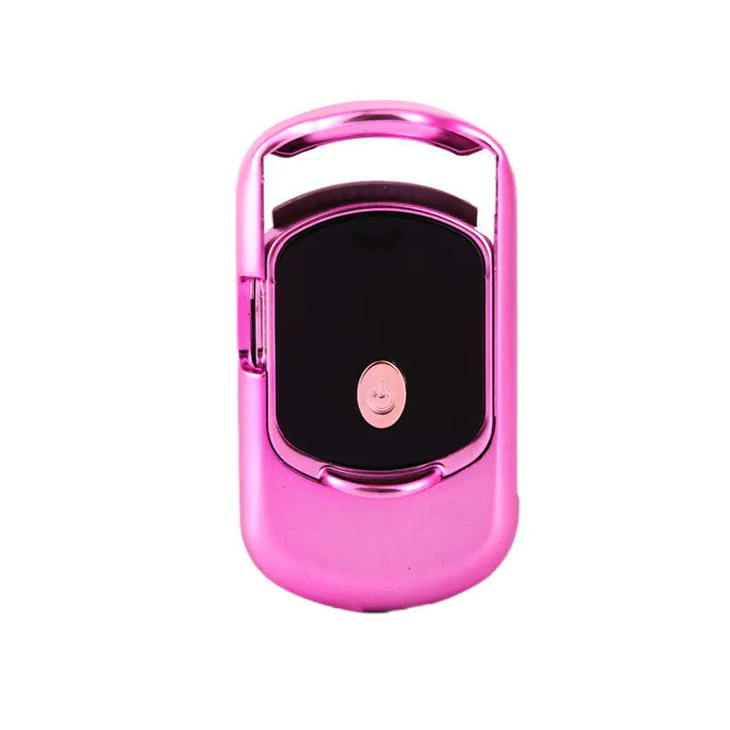 Compact Heated Lash Styler