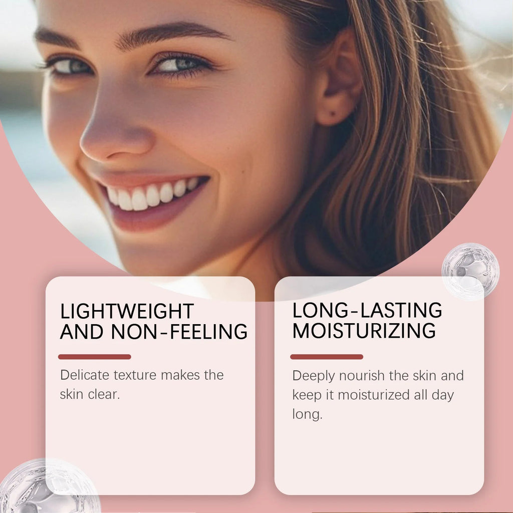BB Cream SPF 42 PA+++ — Full Coverage Tinted Moisturizer & Foundation BeautyBond