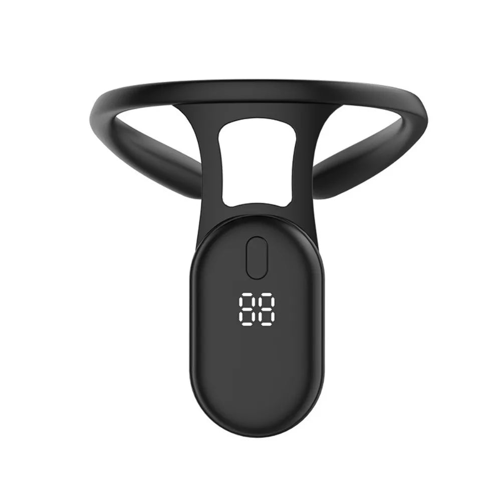 Intelligent Smart Posture Corrector Posture Shaping Miicro Vibration Posture Training Reminder Sensor Posture Monitoring BeautyBond