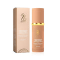 4-in-1 Foundation Liquid Soft Matte Long Lasting Hydrating Makeup Base Spf 50 Waterproof Magic Color Changing Foundation Liquid BeautyBond