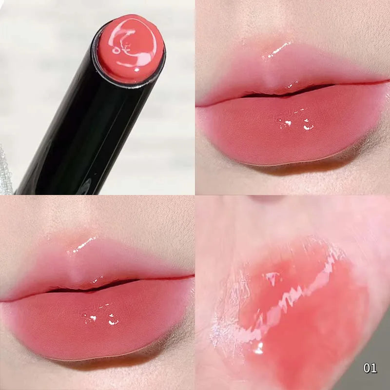 Mirror Lipstick — Moisturizing Velvet-Satin Lip Color BeautyBond