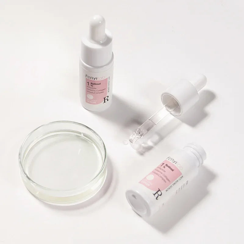 Peeling Serum Salicylic Acid Face Essence Shrink Pores Acne Treatment Removal Blackhead Melasma Whitening Facial Skin Care BeautyBond
