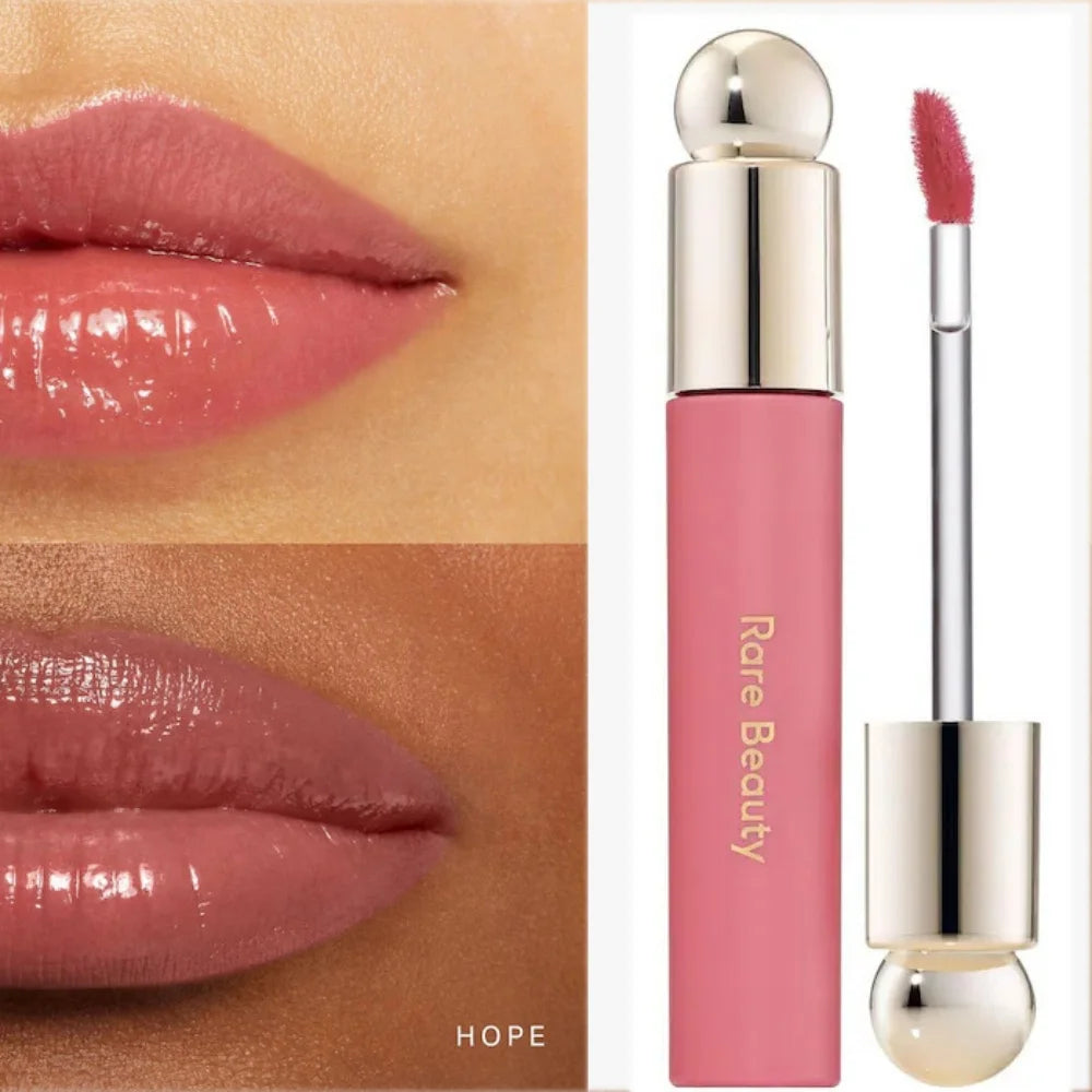 Soft Pinch Tinted Lip Oil Stain — Velvet Lip Gloss & Blush BeautyBond