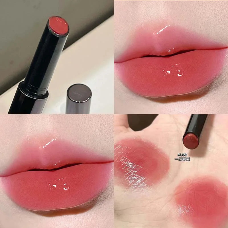 Mirror Lipstick — Moisturizing Velvet-Satin Lip Color BeautyBond