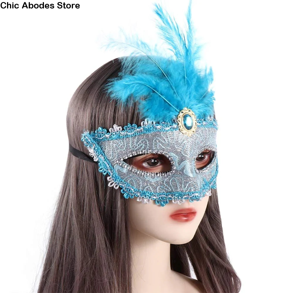 Props Masquerade Cosplay Mask The Phantom Dancer Mask Party Cosplay Props Half Face Mask Prom Party Supplies Halloween  Masks BeautyBond