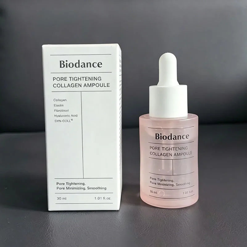 New Biodance Gel Toner Pads & Ampoule Serum Deeply Moisturize Improve Skin Hydration And Brightening For All Skin Typ Skin Care BeautyBond