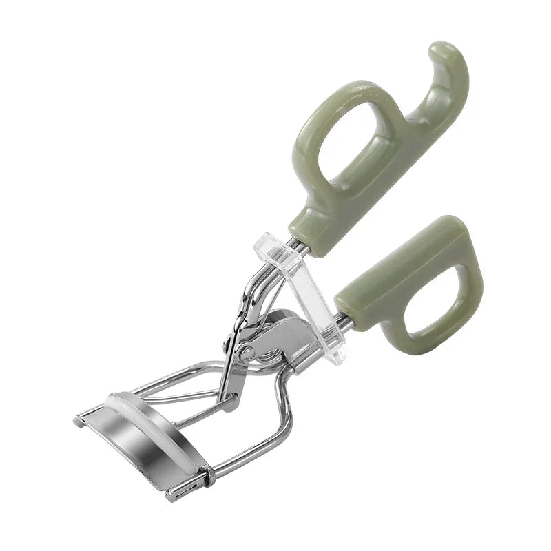 1Pcs Eyelash Curler Women Eyes Professional Beauty Makeup Tools Defined Topical Eyelash Curlers Upgraded Version Makeups BeautyBond