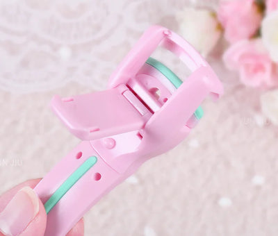 Lush Lash Curler Pro