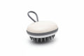 Silicone Scalp Massager – Portable Shampoo Brush BeautyBond