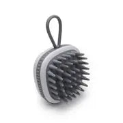 Travel-Friendly Scalp Soother: Sleek & Soft