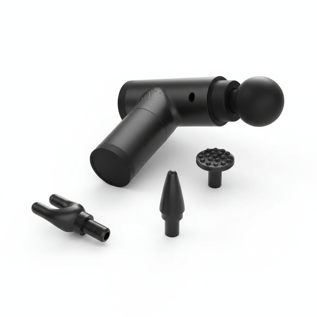 Electric Neck Massager – Smart Pulse Pain Relief Device BeautyBond