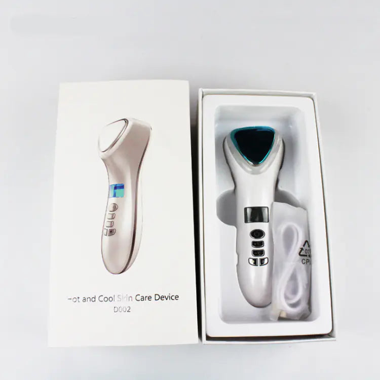 ThermalSonic Skincare Enhancer with Ion Boost BeautyBond