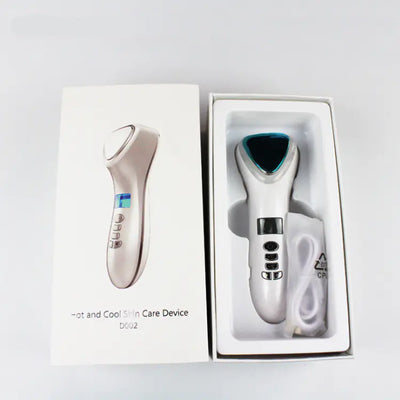 ThermalSonic Skincare Enhancer with Ion Boost