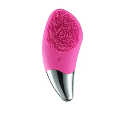 Silicone Exfoliating Cleanser
