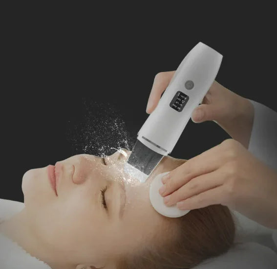 PoreClean Blackhead Vacuum
