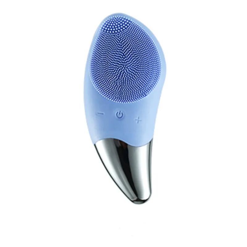 Silicone Exfoliating Cleanser BeautyBond