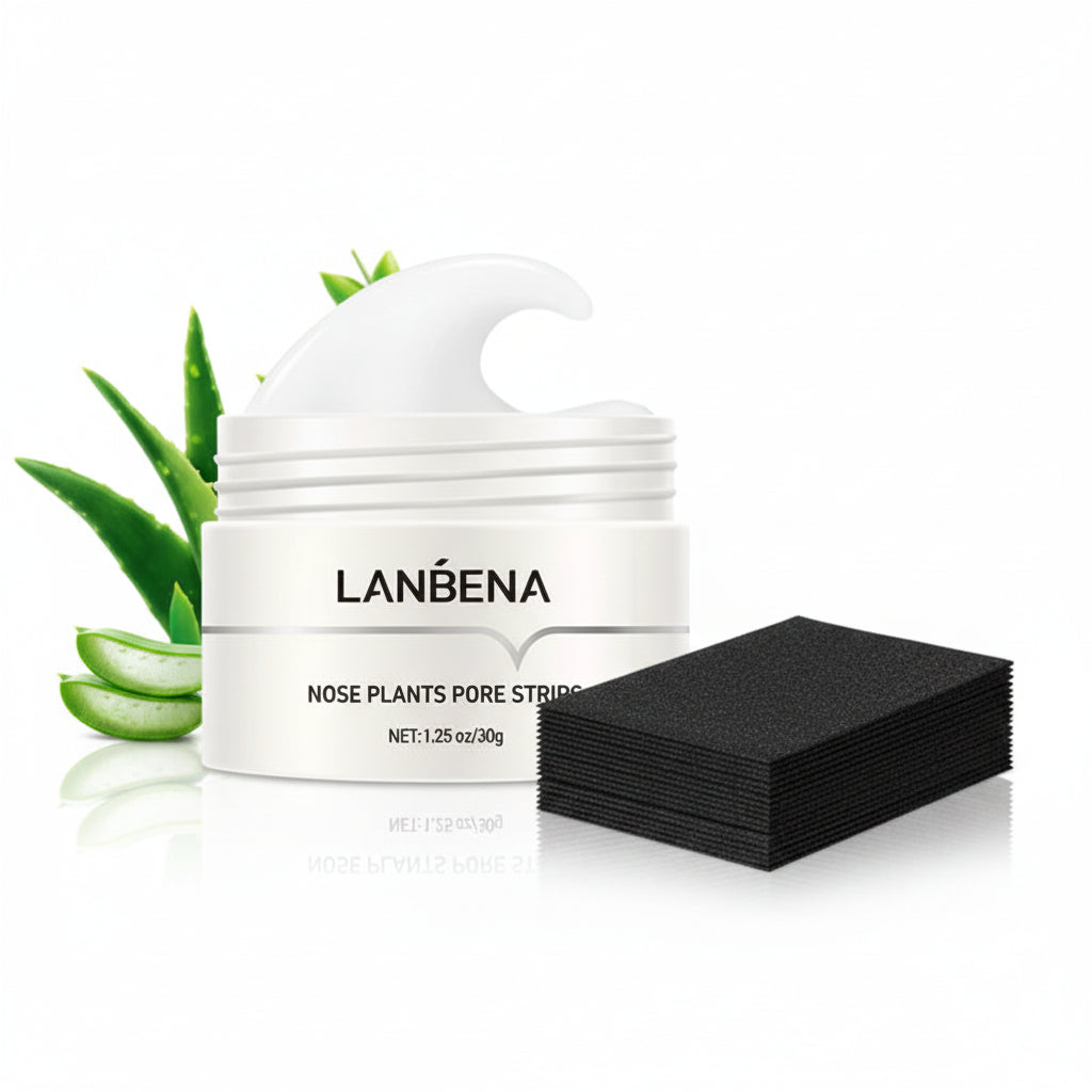 Snow Lotus Blackhead Removal Cream – Deep Cleansing & Moisturizing BeautyBond
