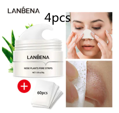 Blackhead Removal Nasal Strips