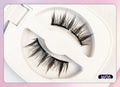Magnetic Lash Kit – Glue Free Reusable Eyelashes BeautyBond