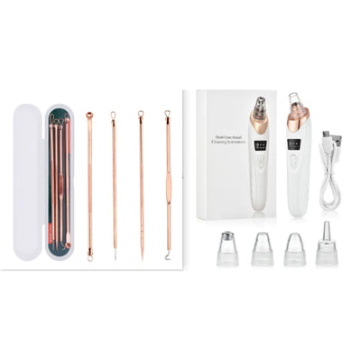 Pore Purifier Electric Extractor