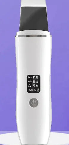 PoreClean Blackhead Vacuum