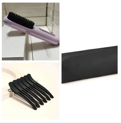 FlexiStyle Wand