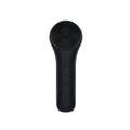Silicone Electric Face Exfoliator with Magnetic Charger BeautyBond
