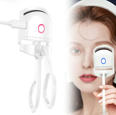Electric Lash Styler