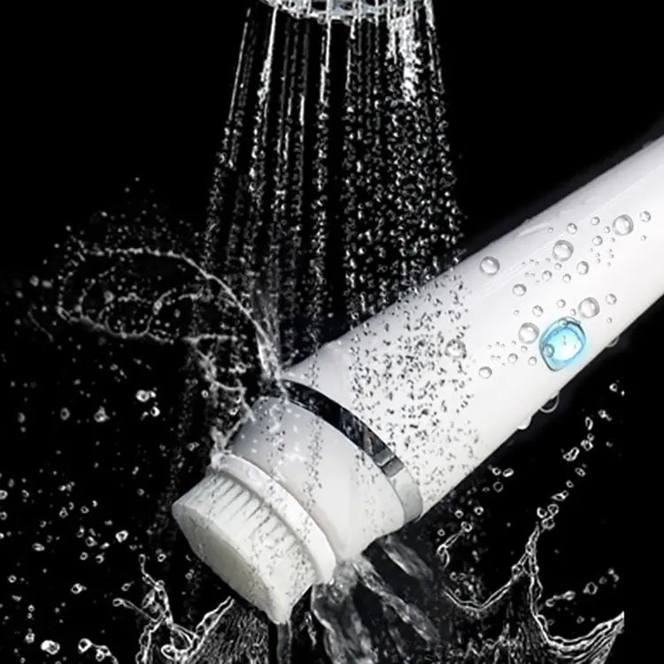 3-in-1 Skincare Cleansing Brush