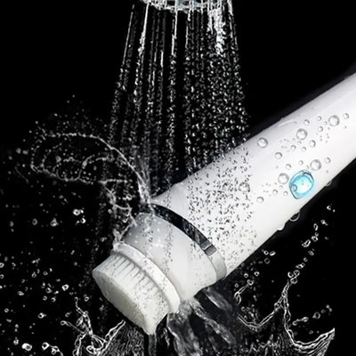3-in-1 Skincare Cleansing Brush