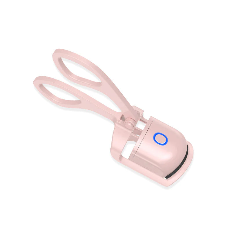 Luxe Heated Lash Curler