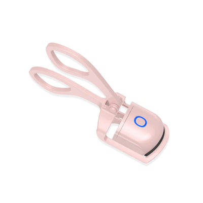 Luxe Heated Lash Curler