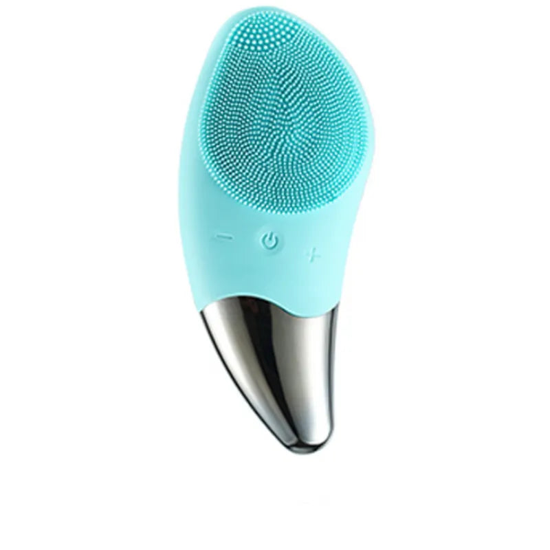 Silicone Exfoliating Cleanser BeautyBond