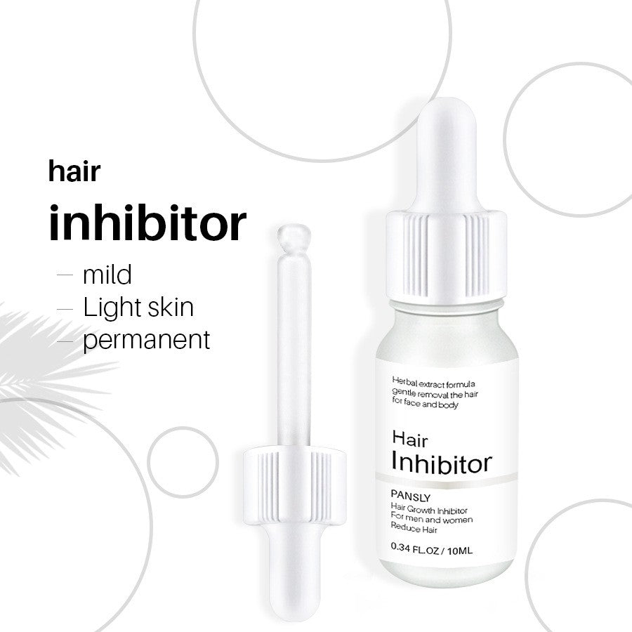 Hair Inhibition & Repair Nourishing Body Essence — 10ml BeautyBond