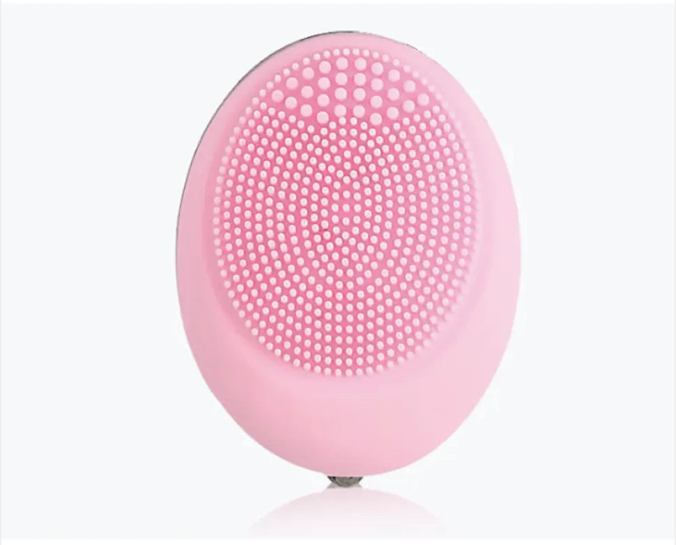 Ultrasonic Skin Scrubber – Electric Blackhead Remover Tool BeautyBond