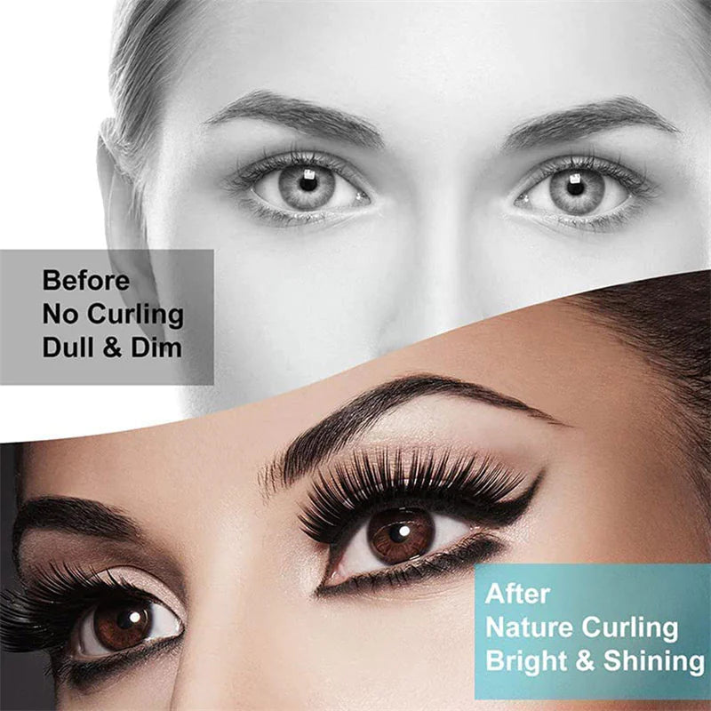 Luxe Heated Lash Curler BeautyBond