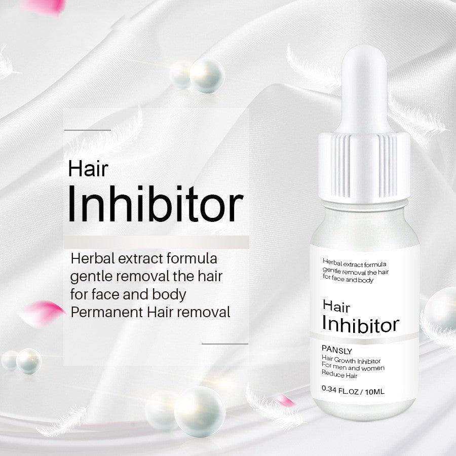 Hair Inhibition & Repair Nourishing Body Essence — 10ml BeautyBond
