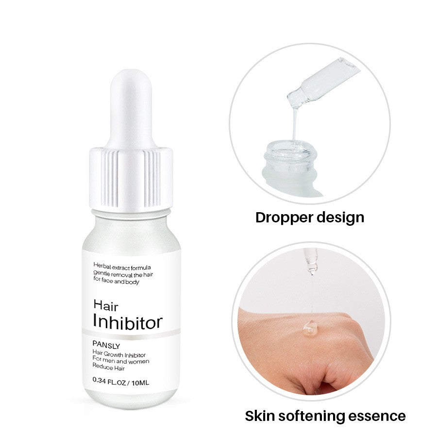 Hair Inhibition & Repair Nourishing Body Essence — 10ml BeautyBond