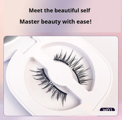 Magnetic Lash Kit