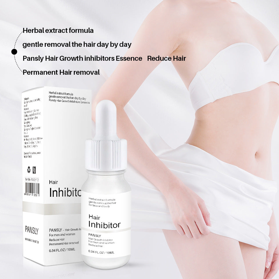 Hair Inhibition & Repair Nourishing Body Essence — 10ml BeautyBond