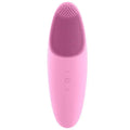 Wireless Heated Silicone Facial Cleansing Brush BeautyBond