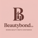 Beautybond.co Redesigned Logo