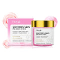 Hair Removal Pre-Shaving Shaving Scrub BeautyBond