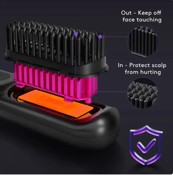 FlexiStyle Wand
