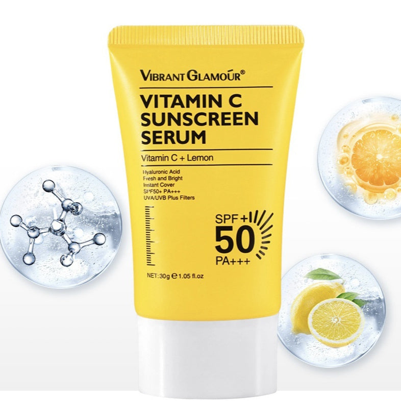Coverage + Protection Tinted Sunscreen BeautyBond