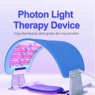 Photon Skin Rejuvenation Device BeautyBond
